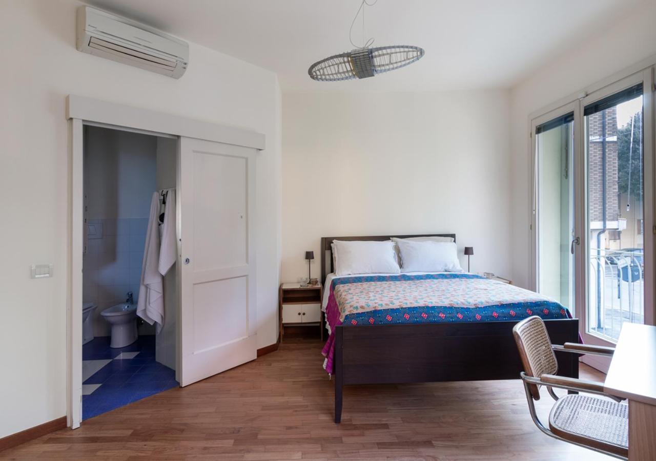 B&B Arianna Равена Екстериор снимка